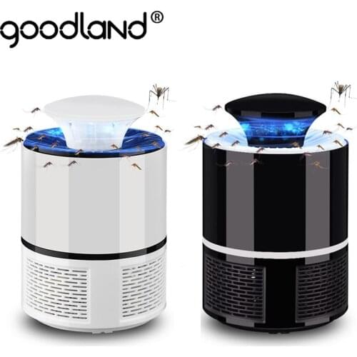 Goodland Mosquitoes Protection