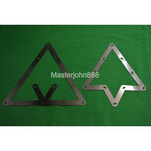 Master John Accessories For Billiards