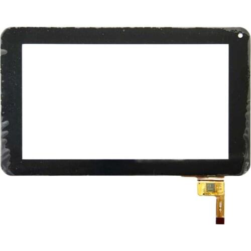 New 7'' inch Digitizer Touch Screen Panel glass -8-6221