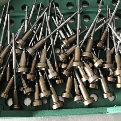 New common rail injector valve F00VC01359