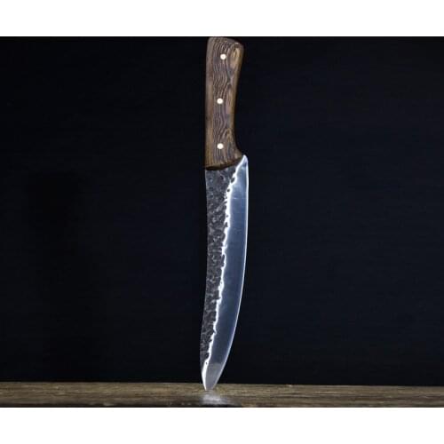 Boning Knife Special Knife For Slaughter Kitchen Knife Hand-forged Fruit Knife Lightweight Sharp Knife ножи кухонные нож бабочка