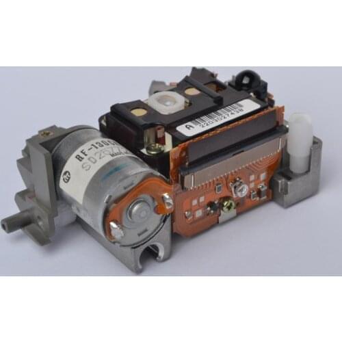 Original Replacement For PIONEER CLD-S104 CD Player Laser Lens Assembly CLDS104 Optical Pick-up Bloc Optique Unit