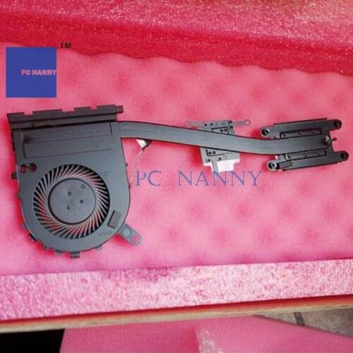 Genuine For DELL INSPIORN 7472 Heatsink cooler Fan 7VTHP 07VTHP Speaker set PV0JJ 0PV0JJ