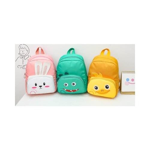 Kids Baby Dinosaur Backpack for school Children Backpacks Waterproof Girl school backpack Bag for baby girl