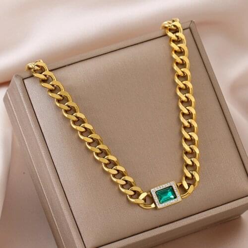 Роскошные чокеры Shenglin China At AliExpress