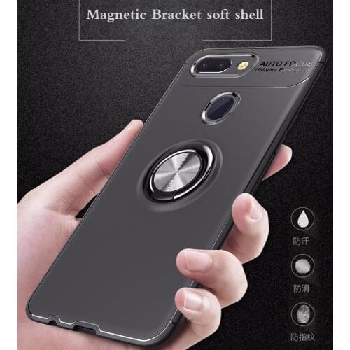 Чехлы для телефонов Oppo F9 Pro SuliCase China At AliExpress