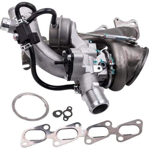 GT1446V Turbo charger For Holden Cruze JH Hatchback Sedan 1.4 i 103kw 1364cc for Chevrolet Cruze/Sonic/Trax Buick ECOTEC A14NET