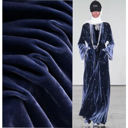 Telas vintage ankara tissus silk fabricS tela terciopelo tecidos tissu coton velvet fabric sewing quilting cotton fabric meter