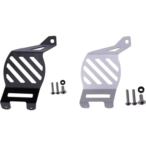 Horn Protector Cover Guard Speaker Bugle Trumpet Guard for F750GS F850GS 2018-2020 F900R F900XR 2020-2021