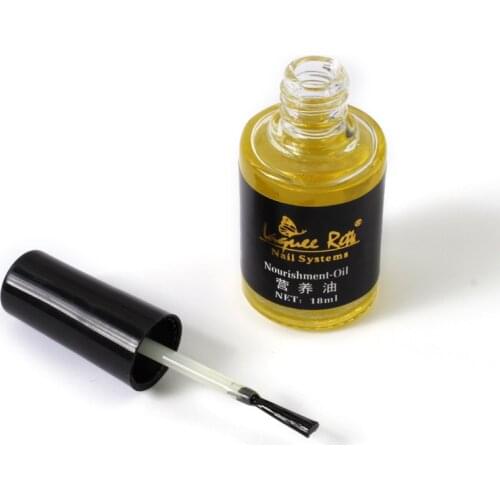 1pc Nourishment Oil Nail Cuticle Processing Tools Nutritional Nail Polish Oil UV Gel Nail Treatment Nail Care Lacquer