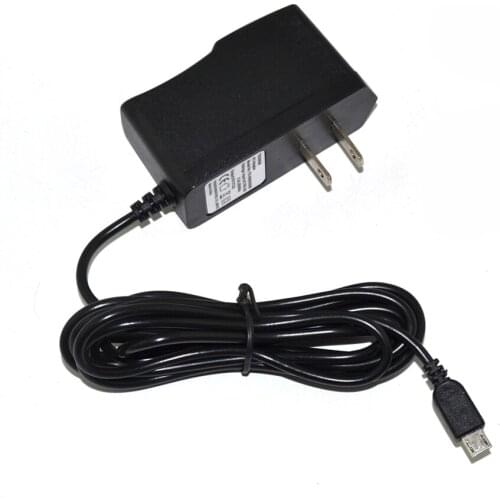 20PCS For Nintendo NES Mini Classic Edition of fire ox power adapter American wire gauge US Version AC Adapter Charger