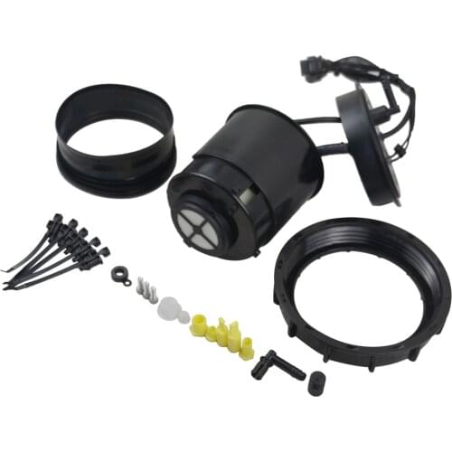 AP01 For Porsche VW 3.0 4.2 Diesel Exhaust Fluid (DEF) Heater 7P6198970B 95811390102