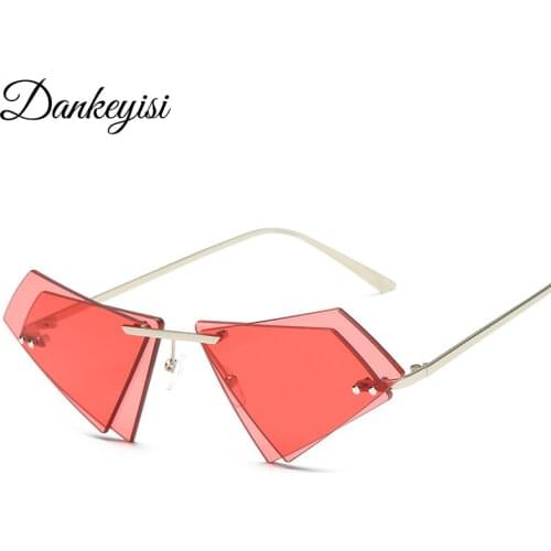 Женские очки и футляры DANKEYISI China At AliExpress