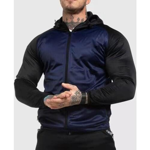 Gym king Stylish Men's Hoodies