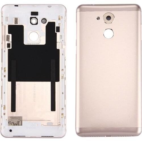 IPartsBuy for Huawei Enjoy 6s Battery Back Cover