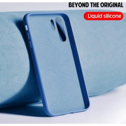 MEVCSON Huawei P20 Phone Cases