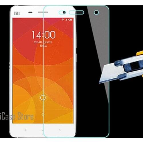 Mksup Screen Protectors For Xiaomi