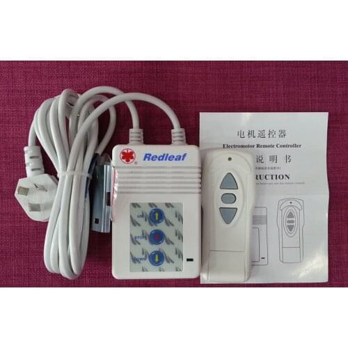 Free shipping electric projector screen curtain accessories curtain infrared wireless remote control optional 315MHz 433MHz