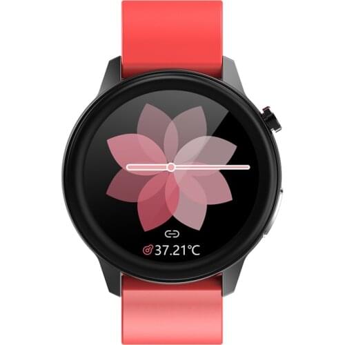 2020 New Smart Watch Bluetooth Call Smartwatch Men Women Clock Sport Fitness Bracelet For Xiaomi Android Huawei Honor iOS