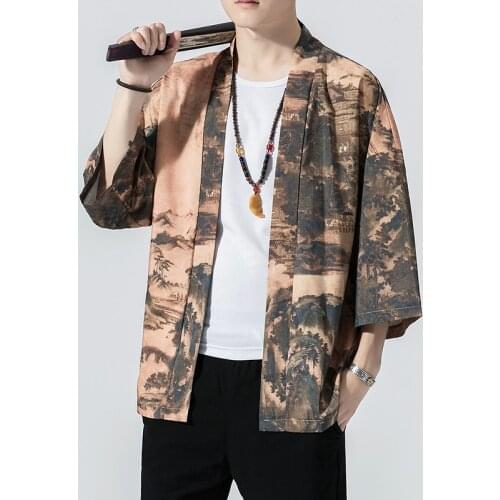 VOLGINS Men's Jackets