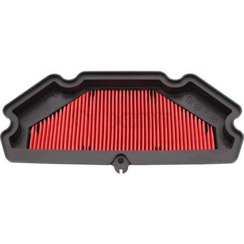 Motorcycle Air Filters Intake Cleaner For Kawasaki Ninja ER 6N 6F ER6N ER6F EX650 ER-6N ER-6F 2012 2013 2014 2015 2016