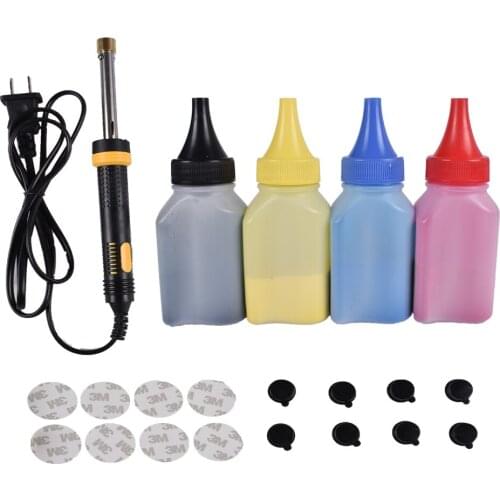 Refill toner Powder cartridge tool kit FOR CANON CRG331 cartridge LBP7110CW LBP7100CN MF8280CWCN MF8250CN MF8210CN printer