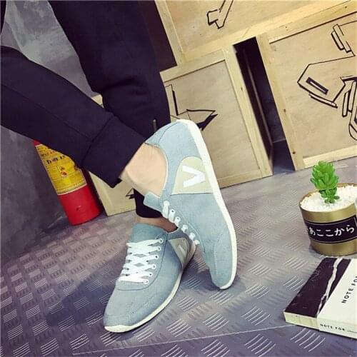 ZXLRHGAU Men's Shoes