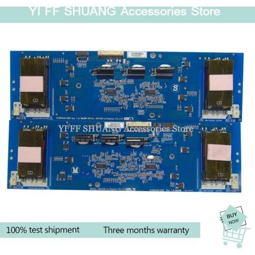 100% test shipping for 55ZV650C high pressure plate 6632L-0554B 6632L-0555B