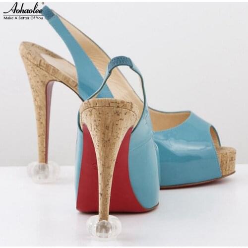 100 Pairs/lot High Heel Protectors Latin Stiletto Dancing Covers Heel Stoppers Antislip Silicone High Heeler For Wedding Favor