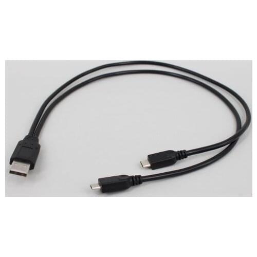 AQJG USB Cables