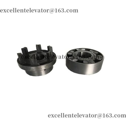 B110 50640771 OD42mm 50640772 OD42mm Coupling Use for Schindler 9300 9500 9700