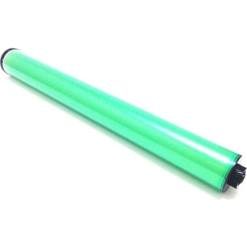 DRUM KIT FOR RICOH MP C2800 C3300 C4000 C5000 OPC DRUM CLEANING BLADE CHARGE ROLLER PCR LUBRICANTE WAX ROLLER