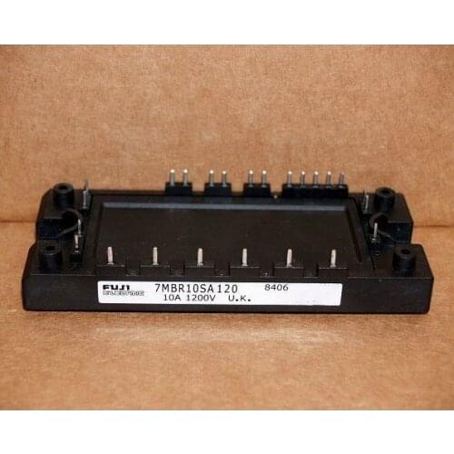 Free shipping New 7MBR10SA120 Module