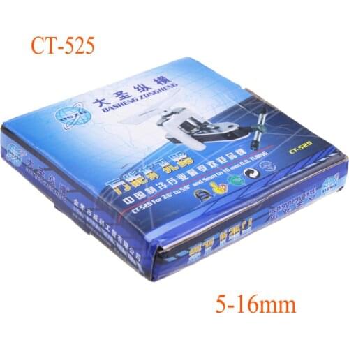 CT-525 Refrigeration tool simple tubing expender 5MM TO 16MM Flaring tool