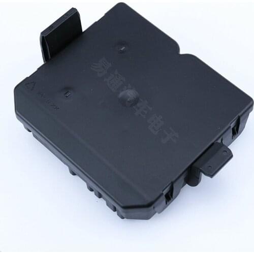 For 2010-2013 Cadillac SRX electric tailgate controller trunk boot electric control