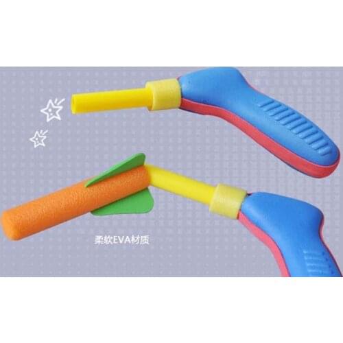 Eva sucker dart suit Adult Children Decompression Eva Sucker Dart Suit 3 Childrens Safety Sucker Darts Missile 2020