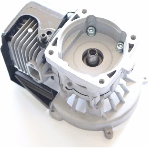 FVITEU 32cc 2 stroke 4 Bolt upgrade engine set Fits 1/5 HPI BAJA 5B 5T SC Losi 5ive T Rovan