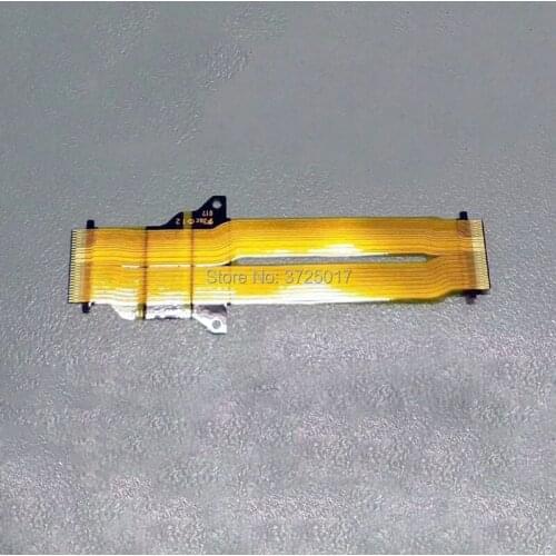 ISL-2009 Connect CCD / COMS Flex Cable repair parts for Sony ILCE-7rM3 A7rIII A7rM3 Camera
