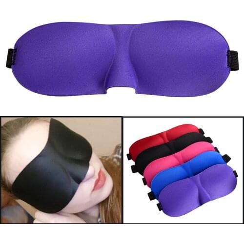 JBMBHC Sleep Masks