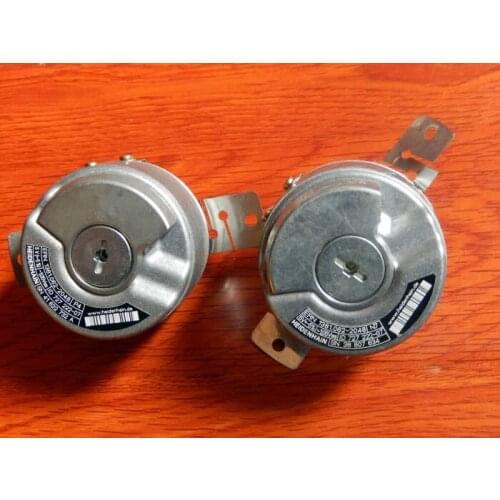 HEIDENHAIN ENCODER ERN 1381.062-2048 encoder