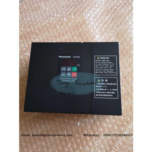 Elevator inverter door operate controller box AAD0302DKT01 for panasonic
