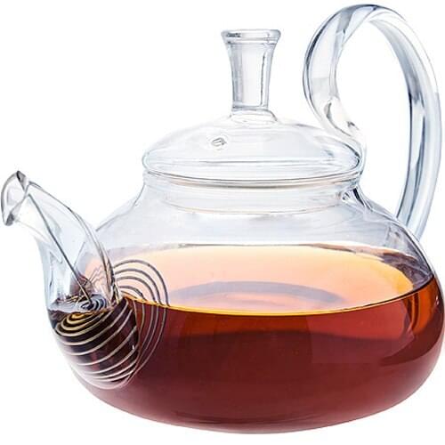 Mayer And Boch Household Teapots