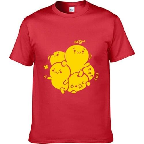 Cute Baby T-shirt Animation Comic Cosplay Fashion Azathots