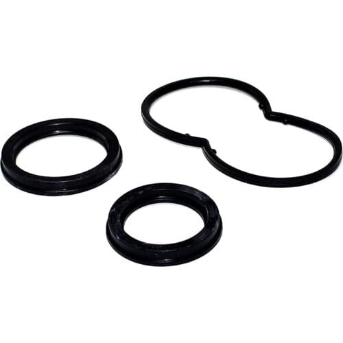 3 Piece Hydroboost Repair Kit for Chevy GMC Ford GM Dodge Seal Kit Hydro-Boost Leak 2771004 KIT-501