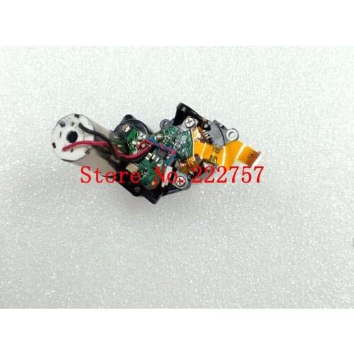 Original Mirror Box Motor Reflector drive Motor Unit For Nikon D750 Camera Replacement Repair Parts