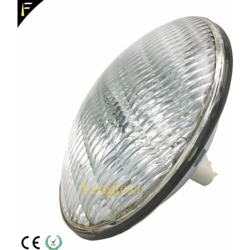 Theater Studio Par Can PAR 64 Lamp 1000w CP62 Medium Flood Lamp Base GX16D CP60/CP61/CP62