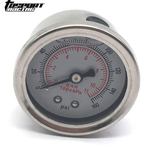 Tosport racing Oil Pressure Sensors