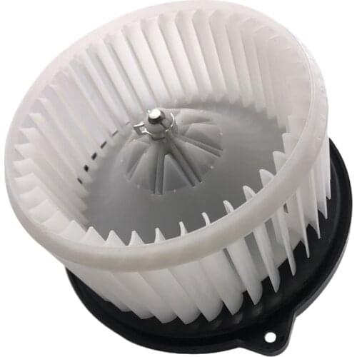 Heater Blower Motor For PAJERO MONTERO Shogun IV 4th 2006-2015 7801A502