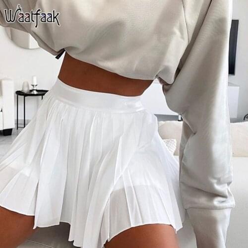 Waatfaak Skirts