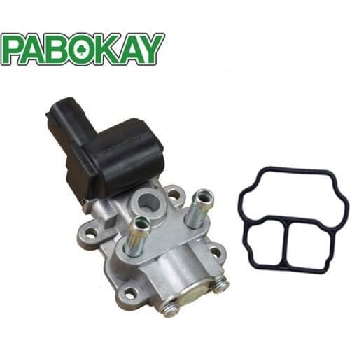 Replacement Idle Air Control Valve IAC for Toyota Camry Solara L4 2.2L 22270-03030 2227074340